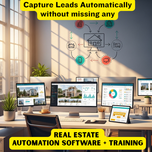 Property Management System – Training Program