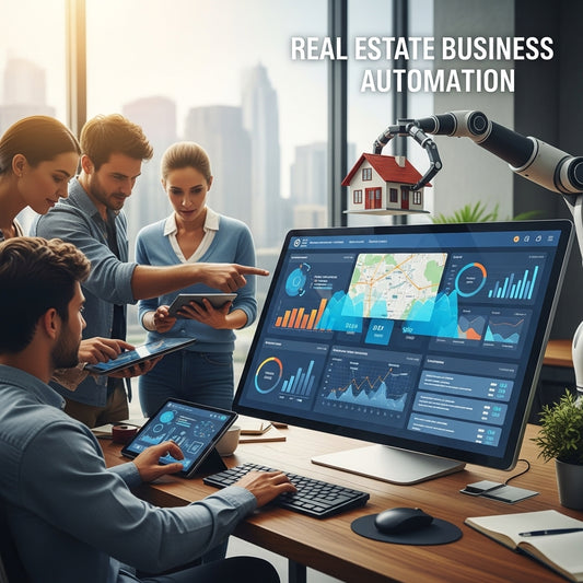 Property Management System – Training Program