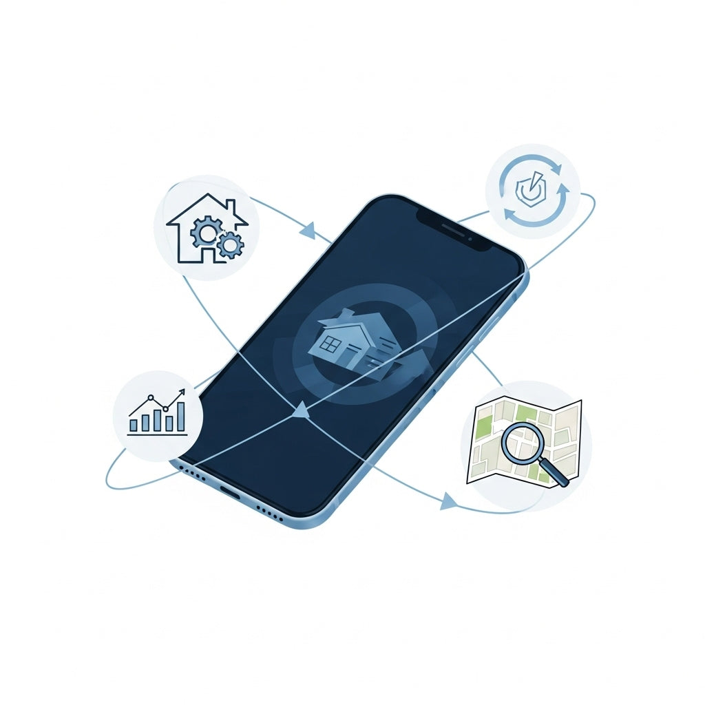 Property Management System – Training Program