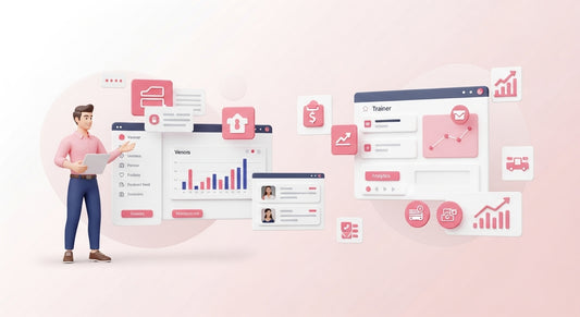 Multivendor Ecommerce Application Training