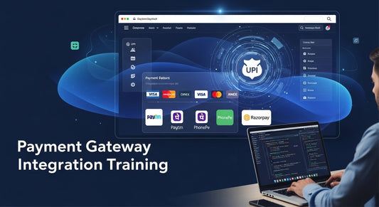 Payment Gateway Integration Training