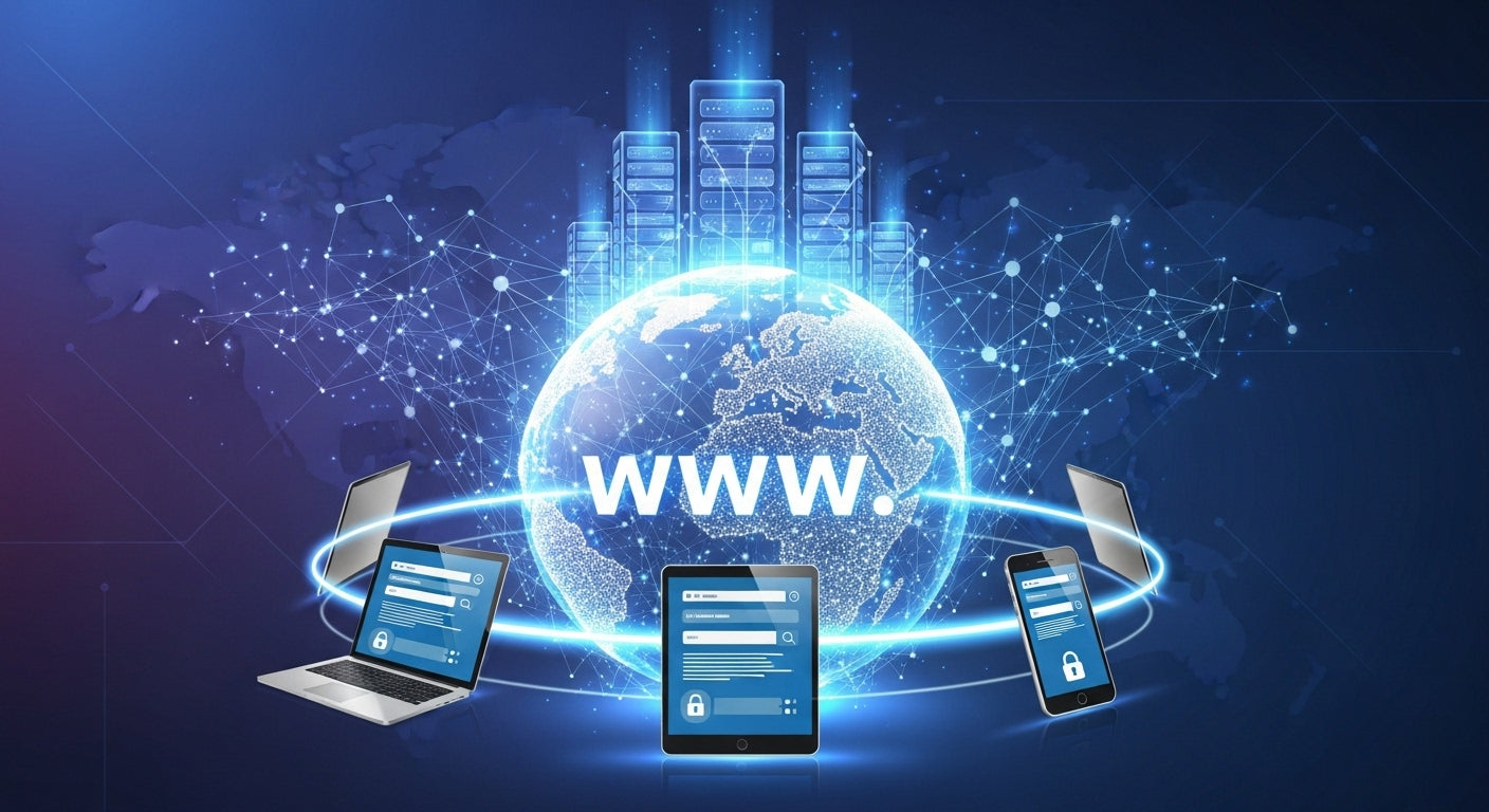 Domain and Hosting Services