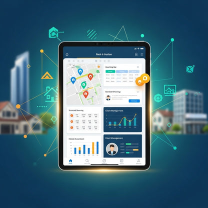 Property Management System – Training Program