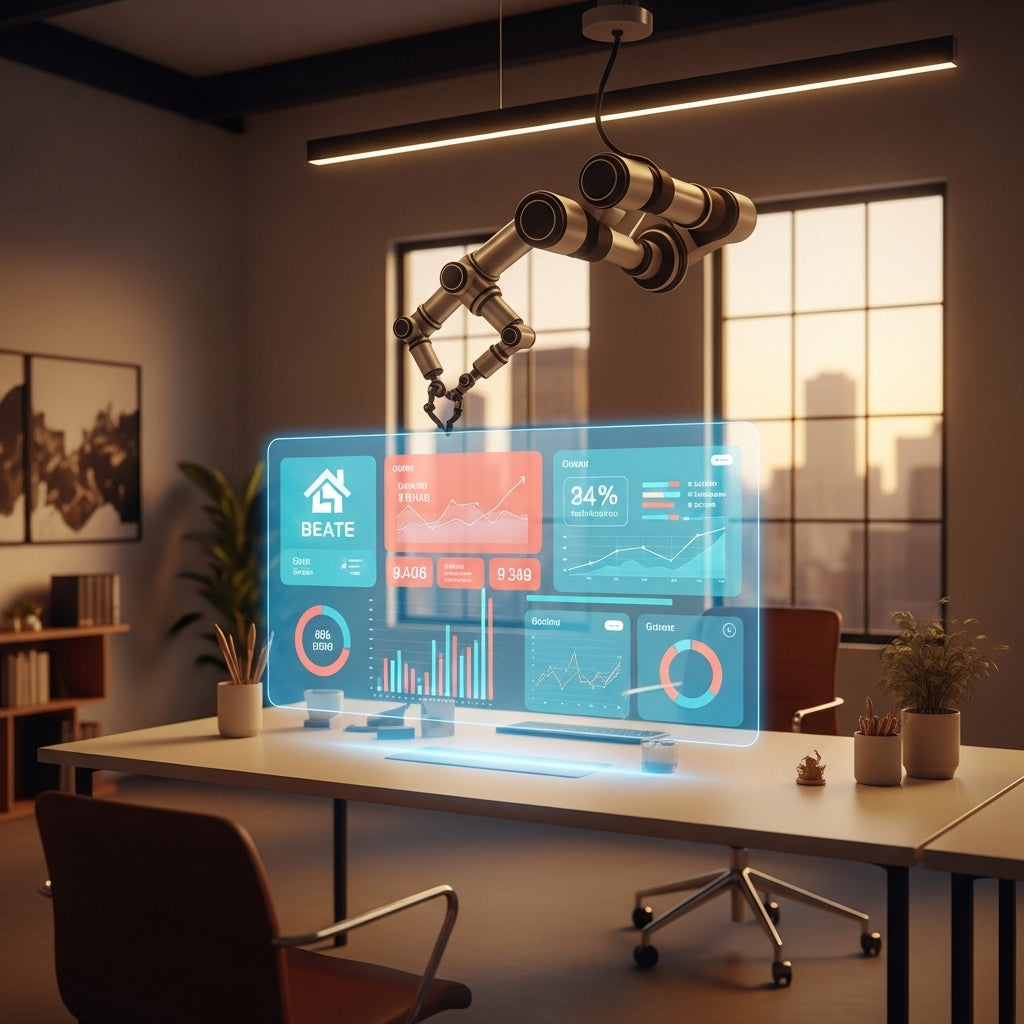 Property Management System – Training Program