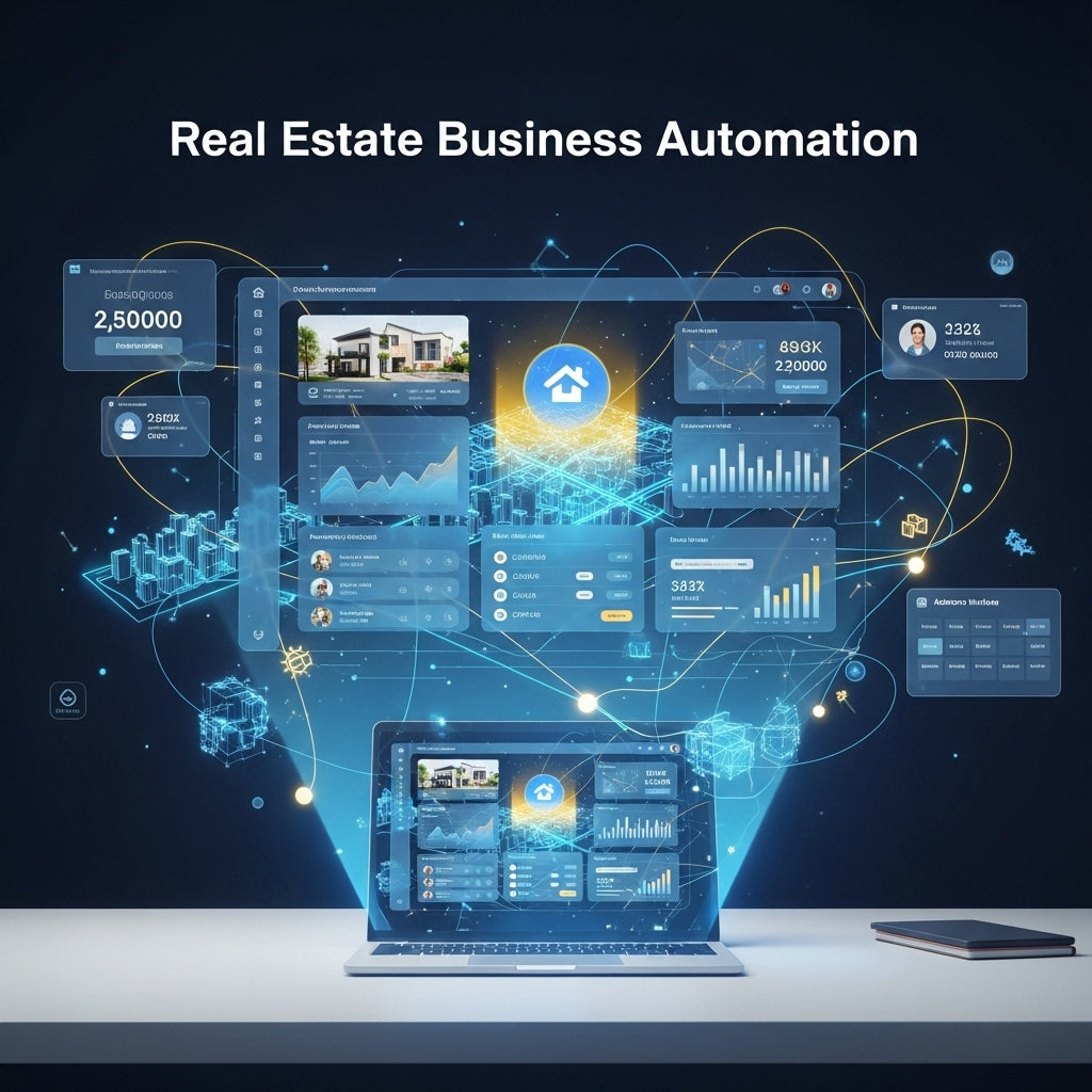 Property Management System – Training Program