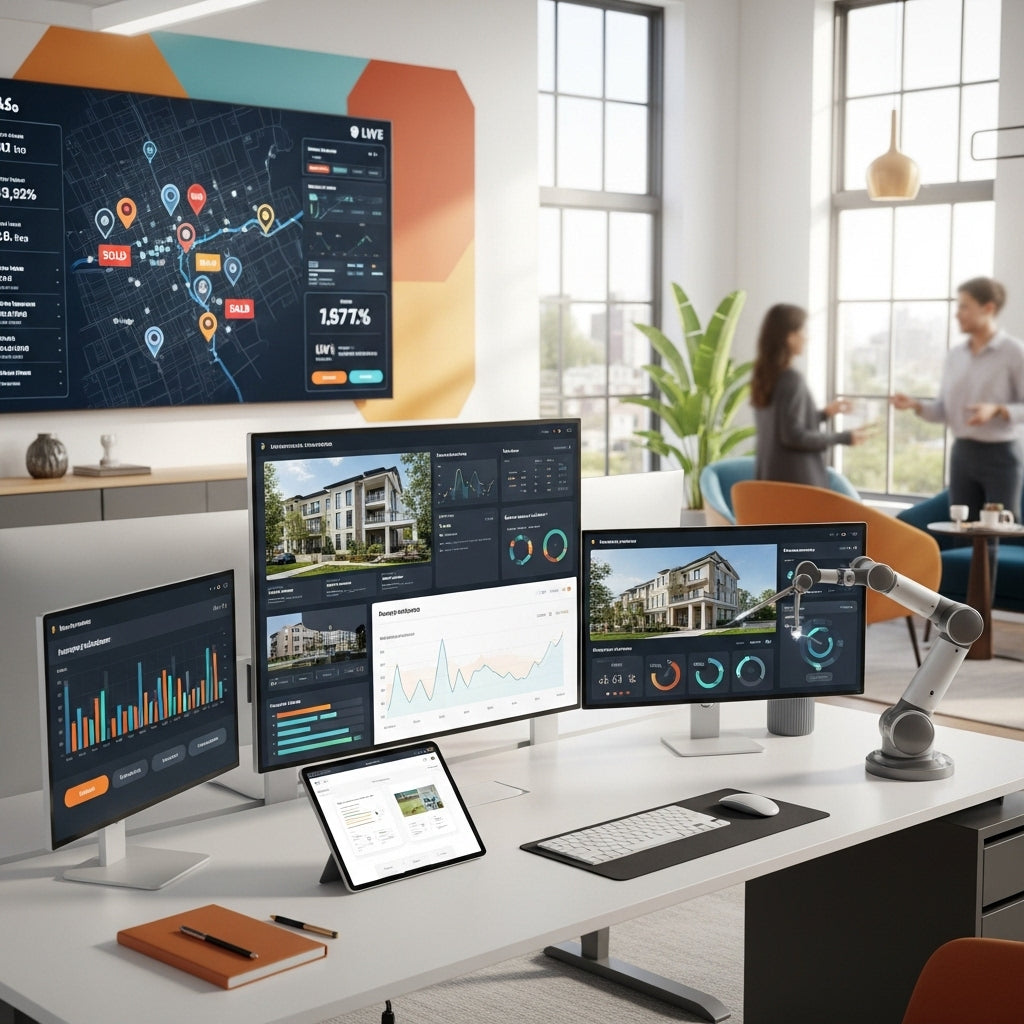 Property Management System – Training Program