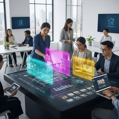 Property Management System – Training Program