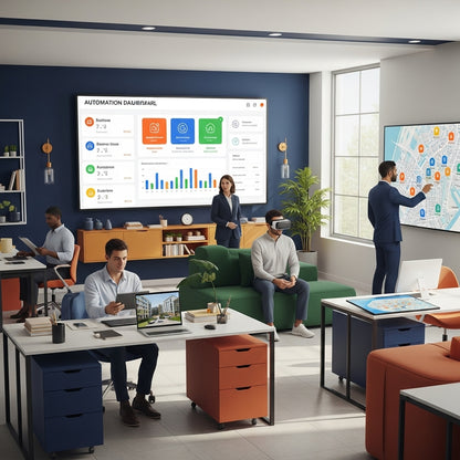 Property Management System – Training Program