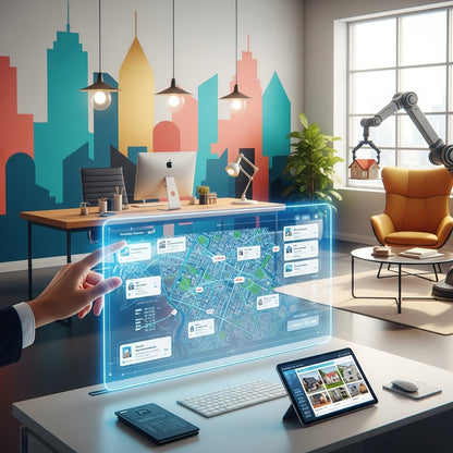 Property Management System – Training Program