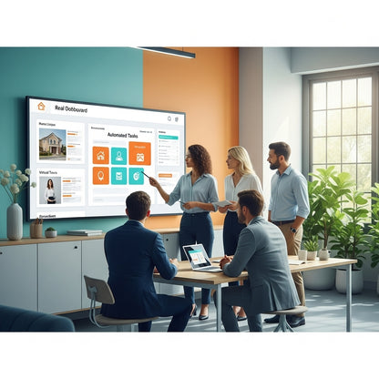 Property Management System – Training Program