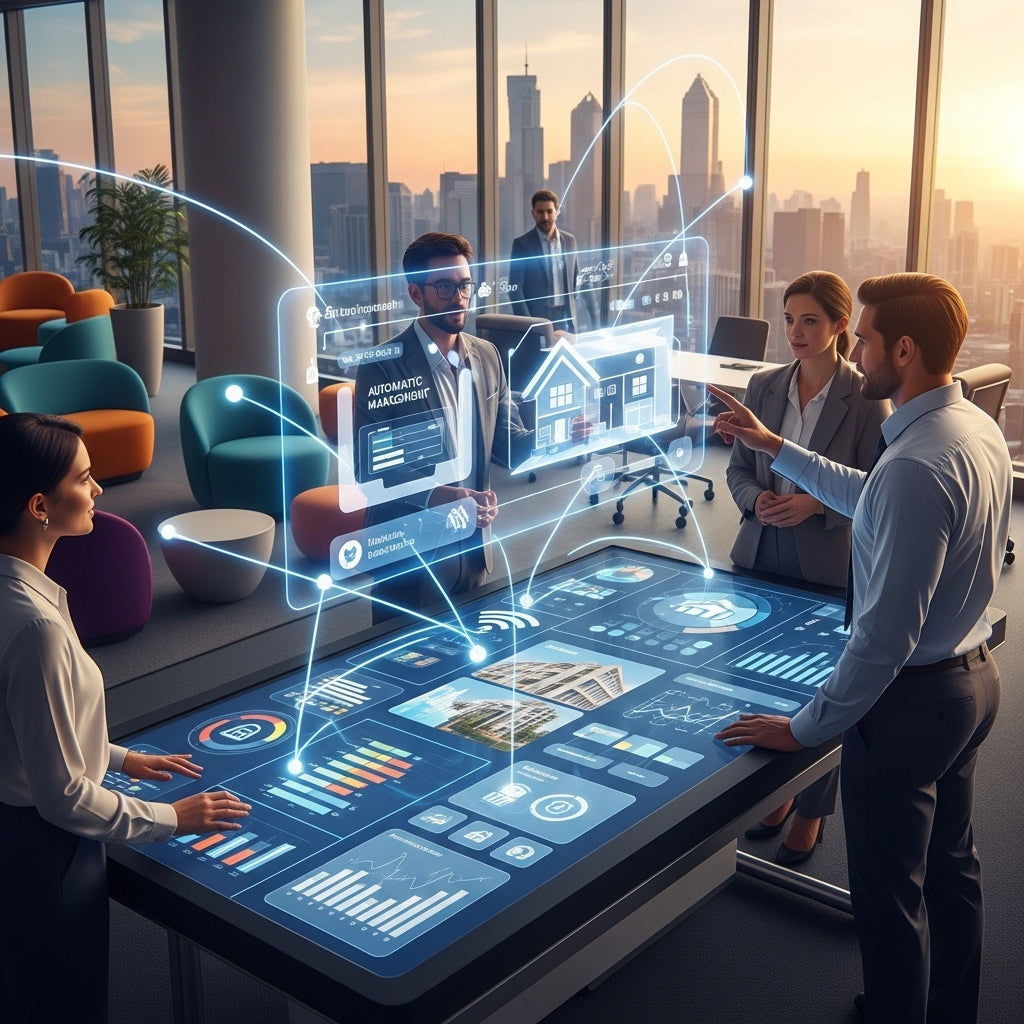 Property Management System – Training Program