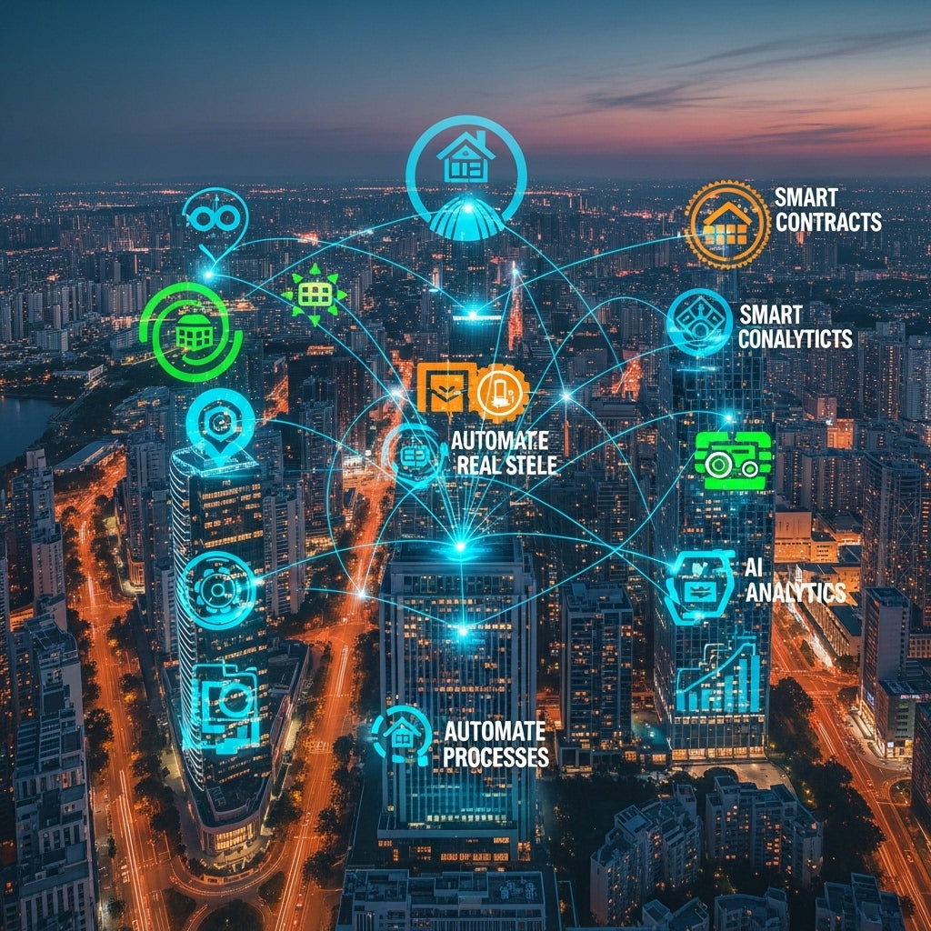 Property Management System – Training Program