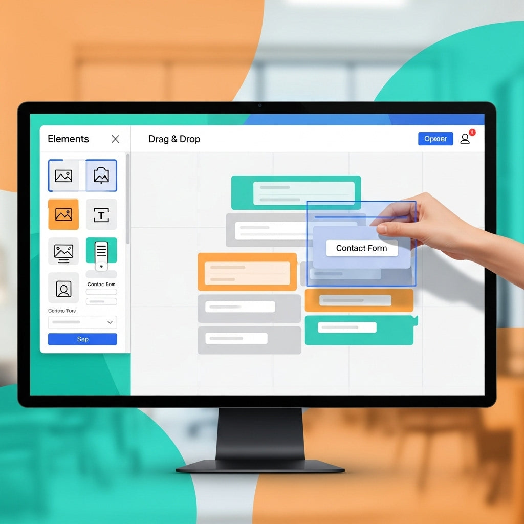 Website Creation Training Program
