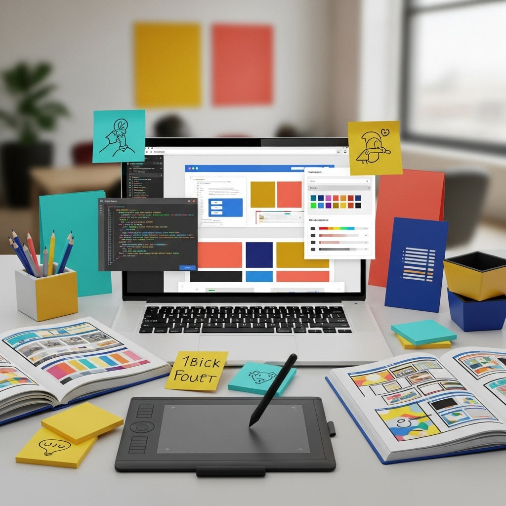 Website Creation Training Program