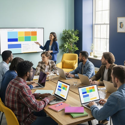 Website Creation Training Program