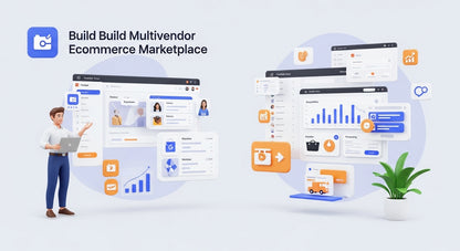 Multivendor Ecommerce Application Training