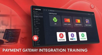 Payment Gateway Integration Training