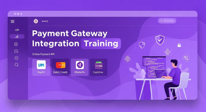 Payment Gateway Integration Training