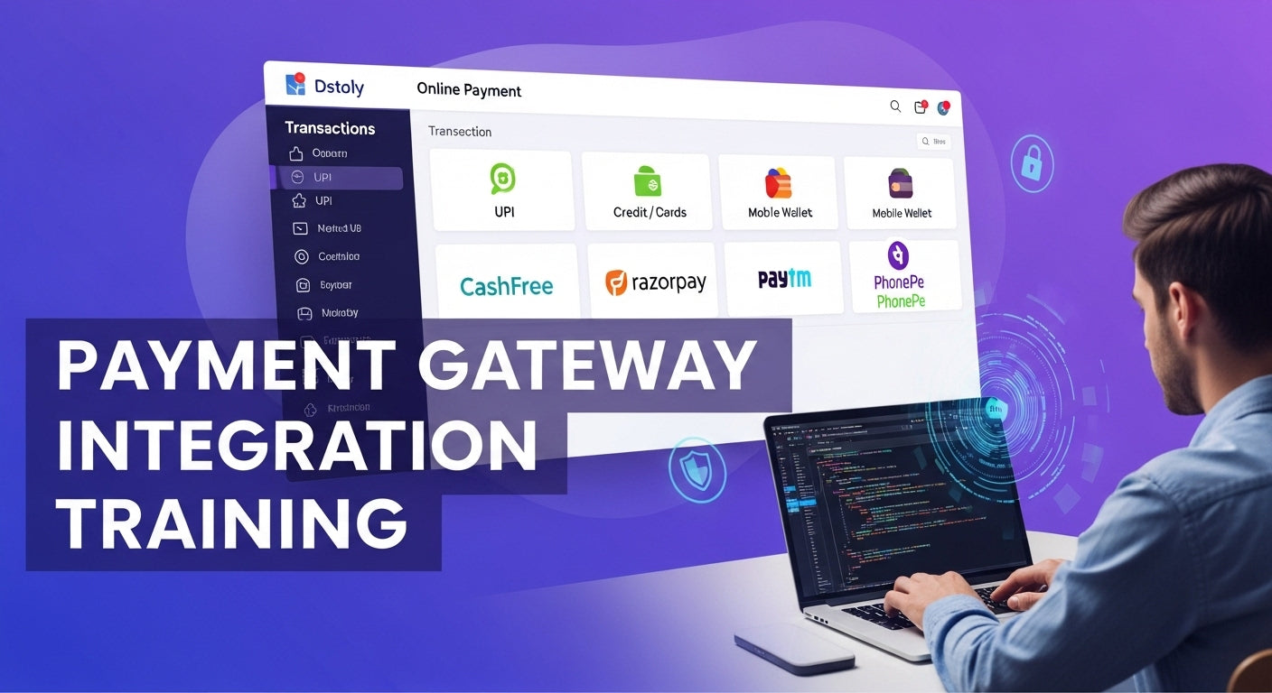 Payment Gateway Integration Training