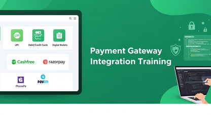 Payment Gateway Integration Training
